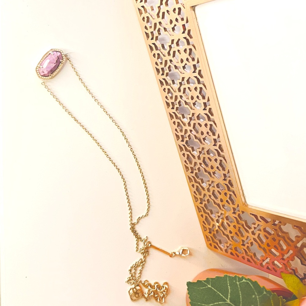 Elisa Kendra Scott